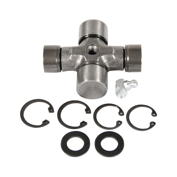 A & I Products Cross & Bearing Kit 1.4" x3.6" x3.6" A-W367701-A - main